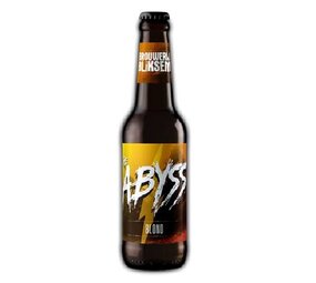 Bliksem The Abyss 33cl