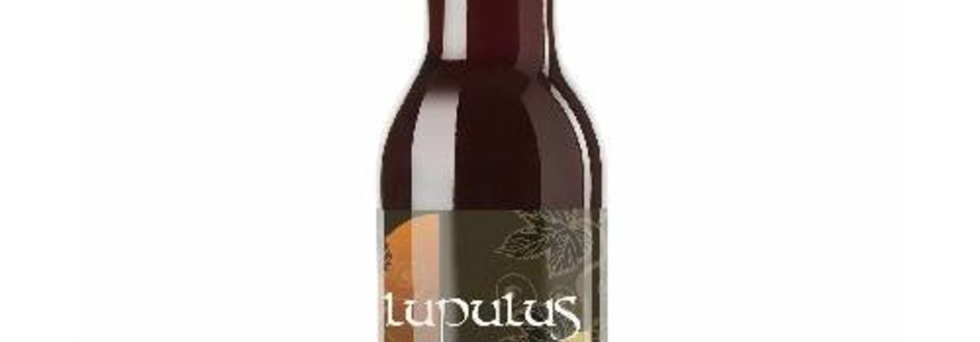 Van Moll / Lupulus La Nuit Americaine 33cl 9.3%
