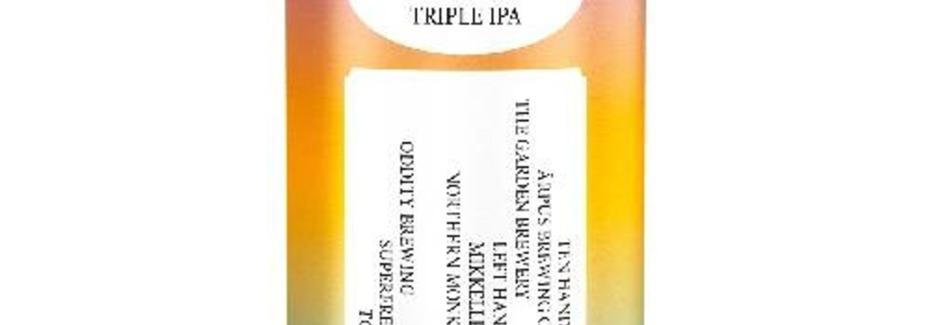 To Ol Whirl Champions 44cl 10.5%