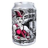 Homeland Zeebonk 7.1% Homeland Zeebonk 7.1%