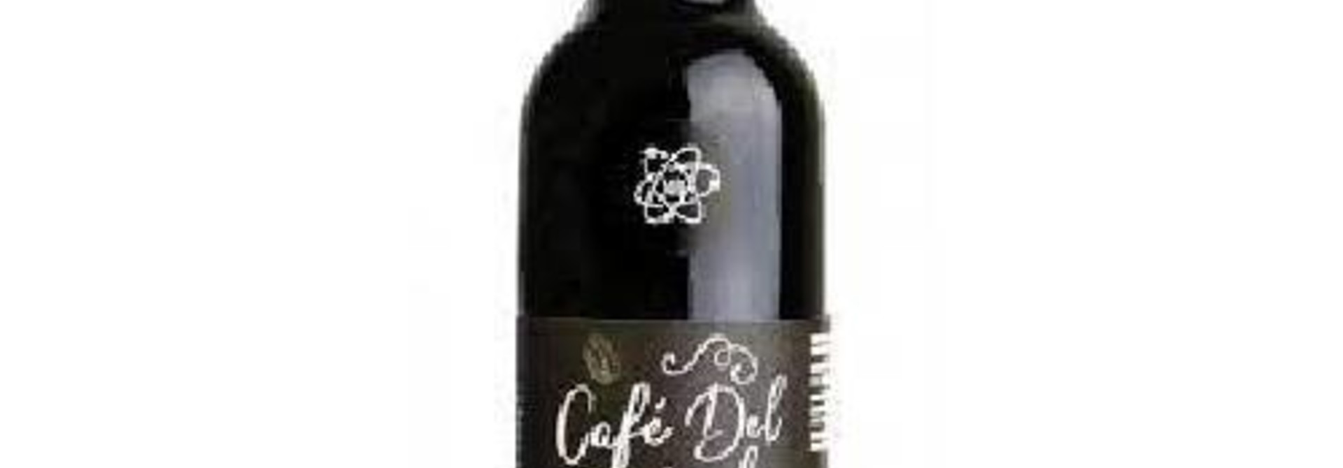 Nickel Brook Cafe Del Bastardo 50cl 12%