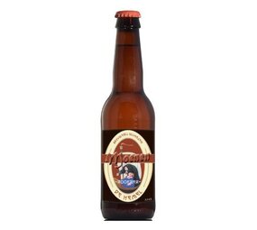 De Hemel Moenen 6.5% De Hemel Moenen 6.5%