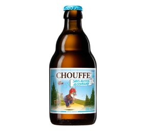La Chouffe La Chouffe 0.4% La Chouffe La Chouffe 0.4%