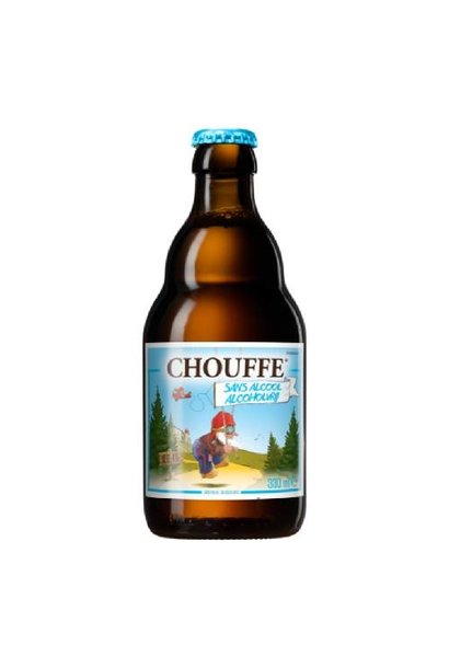 La Chouffe 0.4%