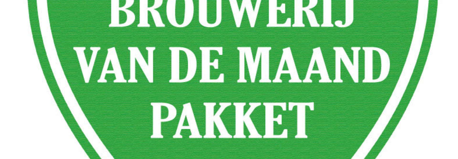 Brouwerij van de Maand