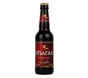 O'Hara's Irish Red 33cl O'Hara's Irish Red 33cl