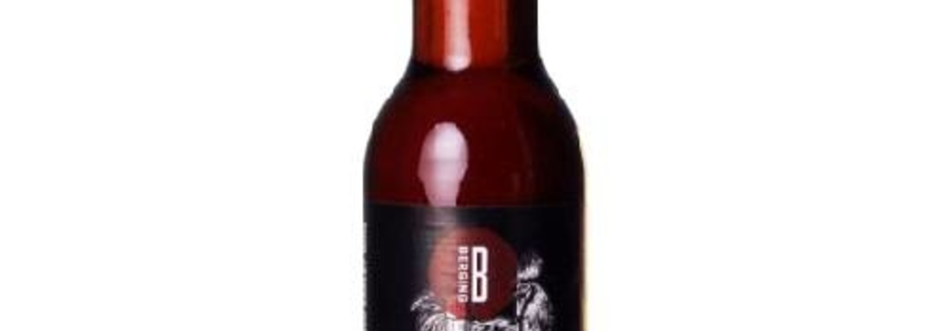Berging BW23 Cognac Infused Barley Wine 33cl 10,3%