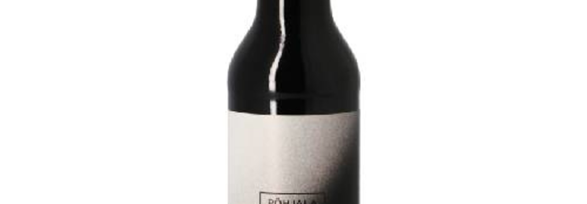 Pohjala Pime Oo 33cl 13,6%