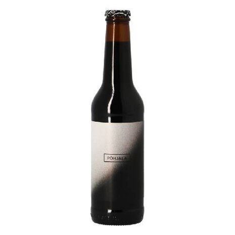 Pohjala Pohjala Pime Oo 33cl 13,6% Pohjala Pohjala Pime Oo 33cl 13,6%
