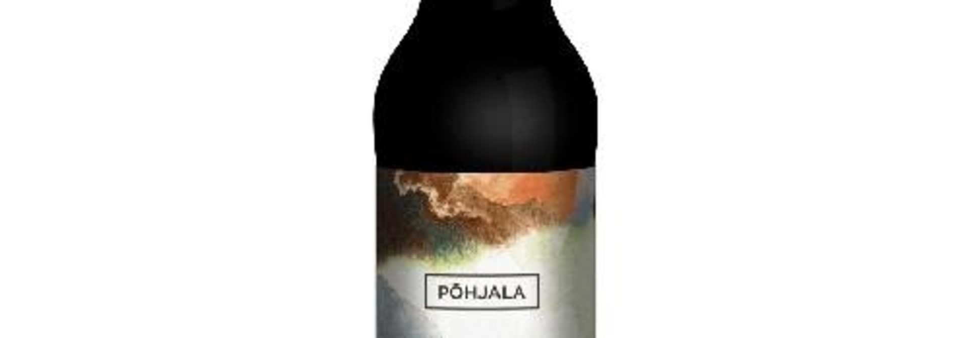 Pohjala Mudcake banger 33cl 12,5%
