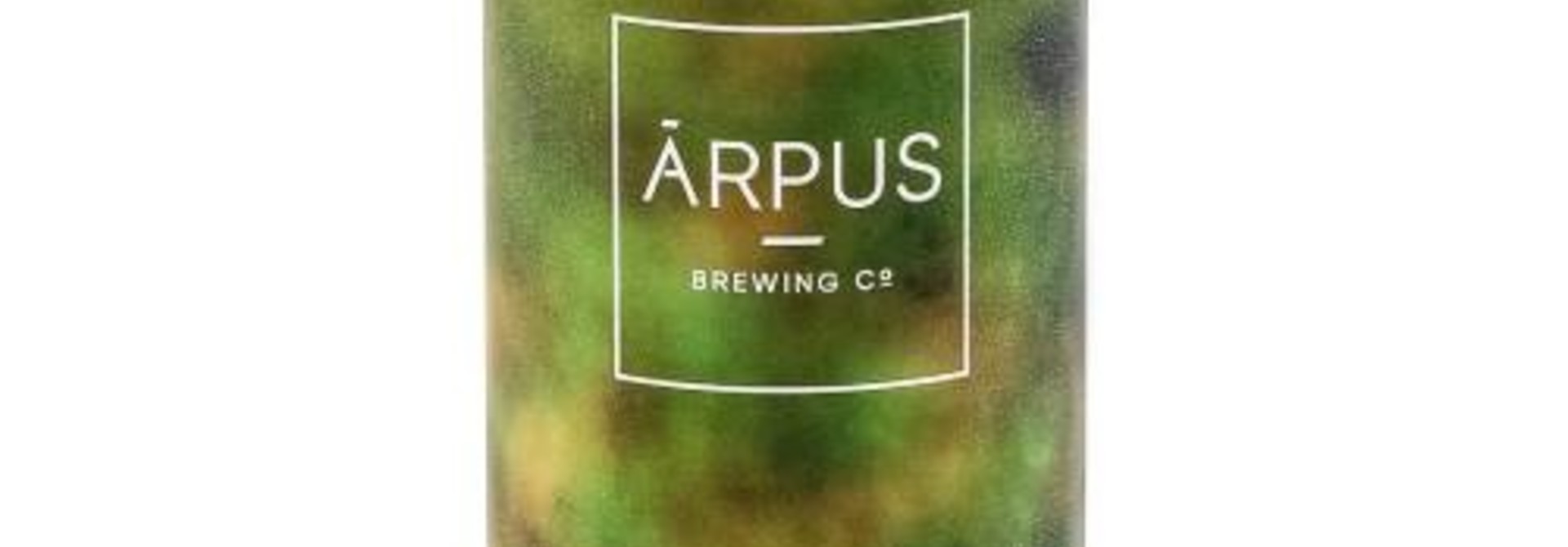 Arpus DDH Galaxy x Citra x Enigma IPA 44cl 6,5%