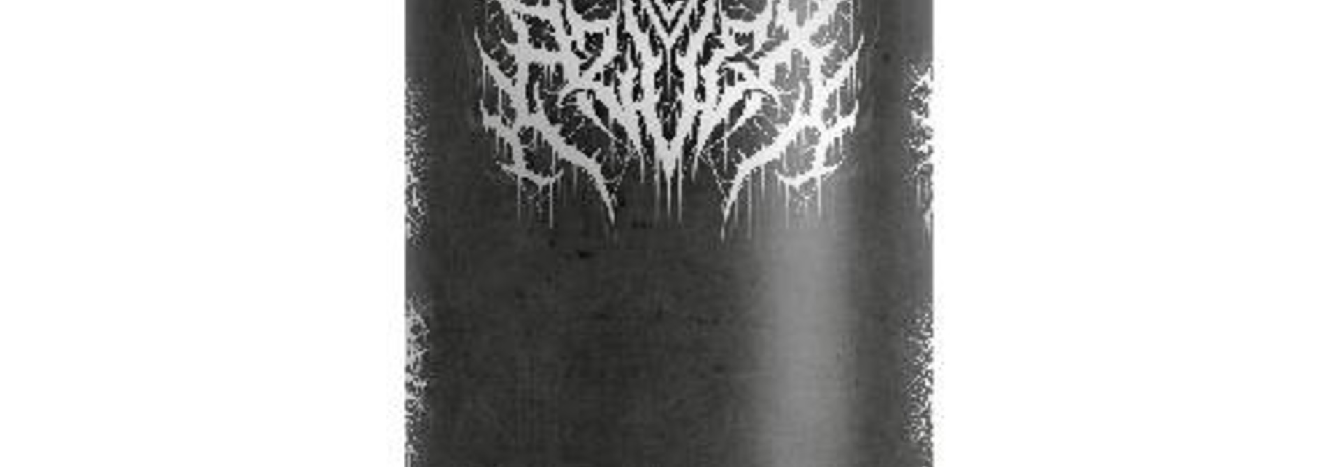 Azvex Brewing Unreadable Metal Logos 44cl 6,66%