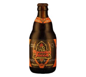 Broeder Jacob Double Espresso 33cl Broeder Jacob Double Espresso 33cl
