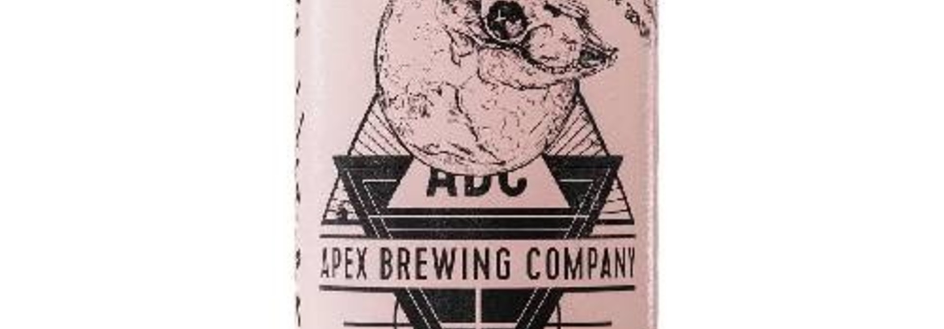Apex Brewing Thulcandra IPA 44cl 6,5%