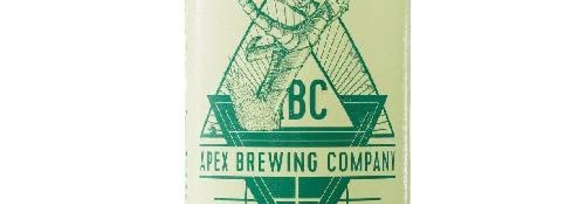 Apex Brewing Twitching Talons DIPA 44cl 8%