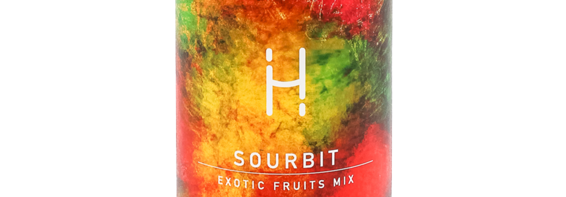 Hopalaa! Sourbit: Exotic Fruits Mix 44cl 7%