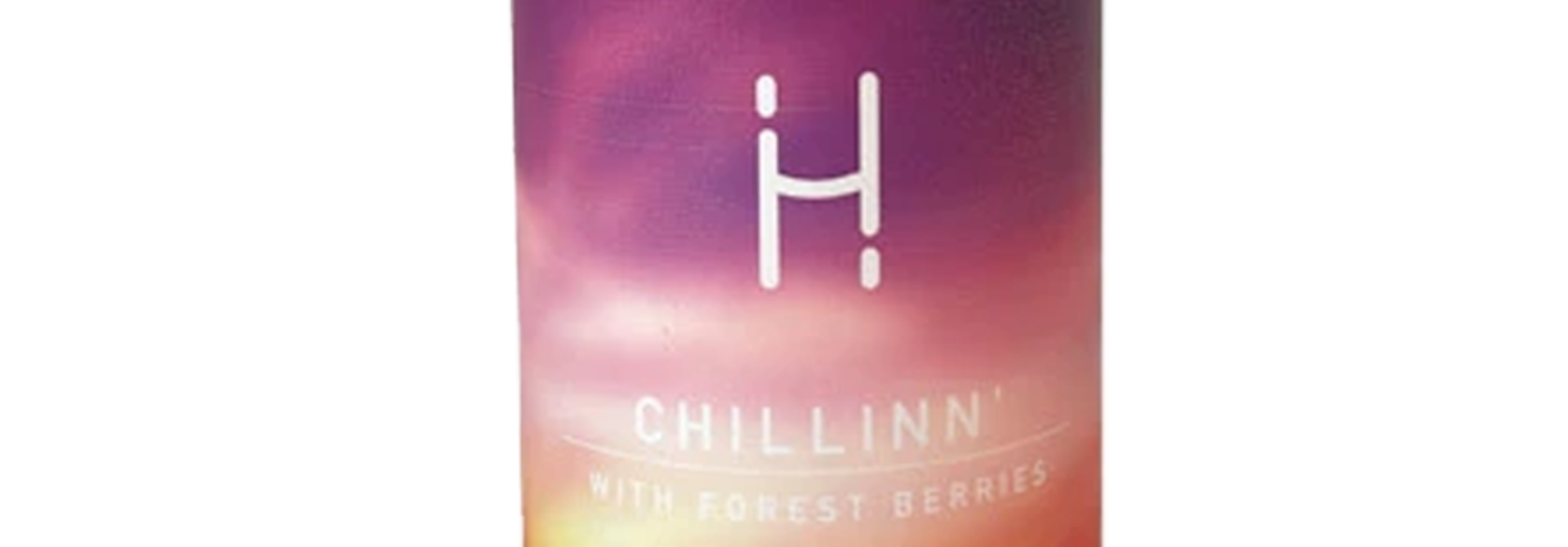 Hopalaa! Chillinn' With Forest Berries 44cl 5,2%