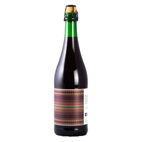 Lindheim Olkompani Lindheim Olkompani Stakk Farmer's Reserve 75cl 6% Lindheim Olkompani Lindheim Olkompani Stakk Farmer's Reserve 75cl 6%