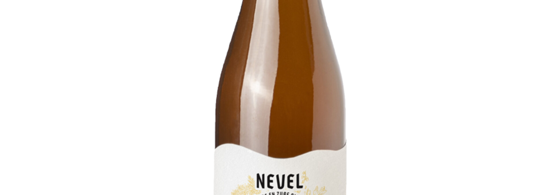 Nevel Wild Ales Erve 33cl 6,5%