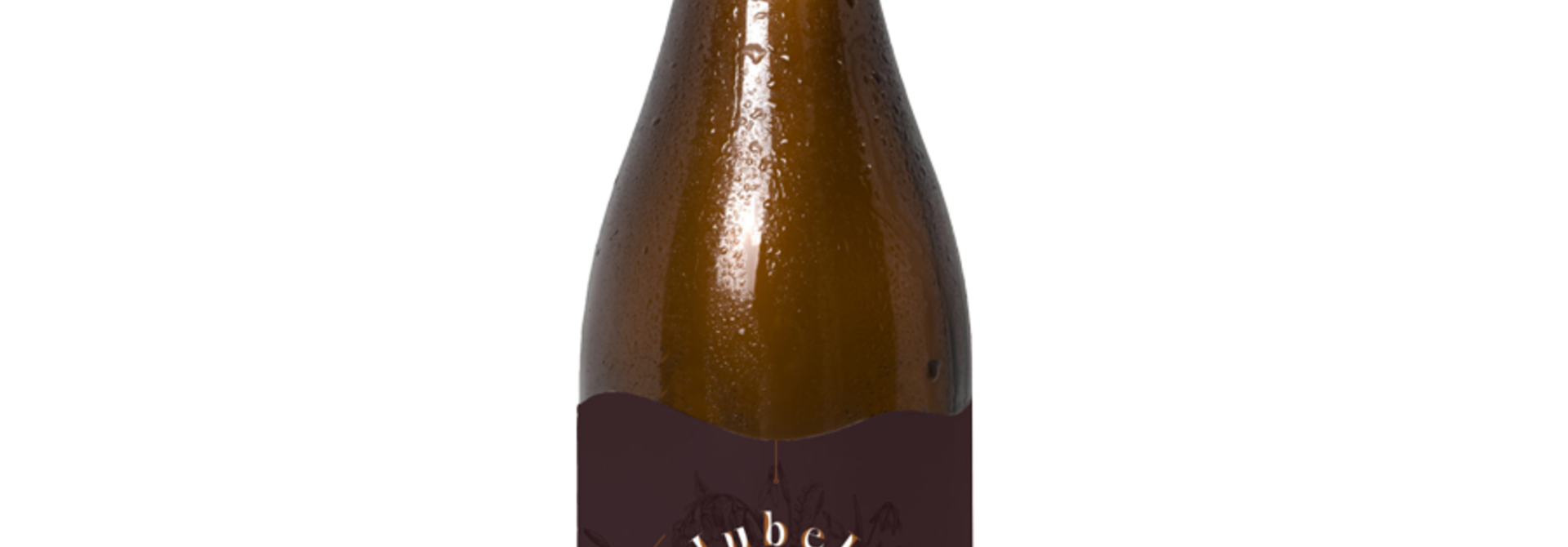 Nevel Wild Ales Jubel 75cl 6,2%