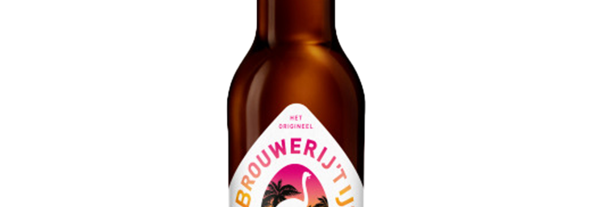 Brouwerij 't IJ El Dorado 33cl 5,3%