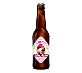't Ij El Dorado 33cl 't Ij El Dorado 33cl