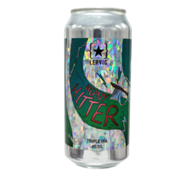 Lervig Heavy Hitter 44cl Lervig Heavy Hitter 44cl