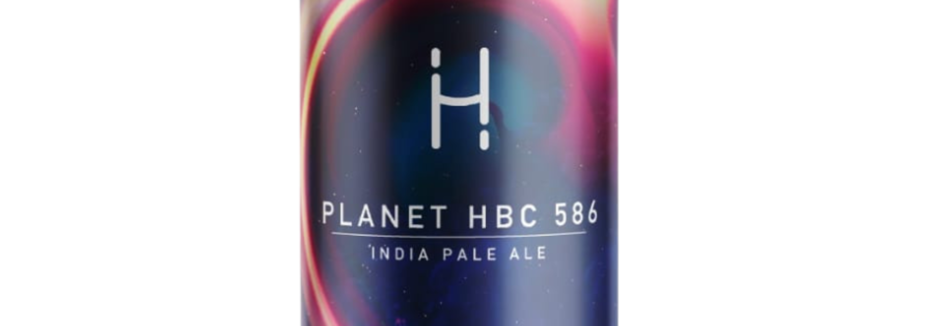Hopalaa! Planet HBC 586 44cl 6,5%