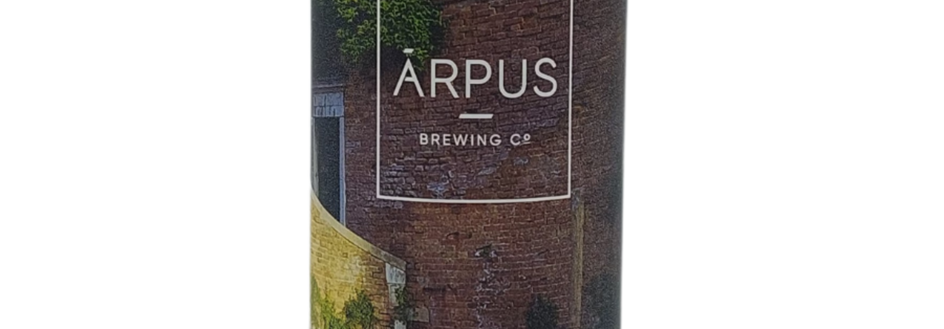 Arpus 5 Year Anniversary Triple Dry Hopped IPA 44cl 6,5%