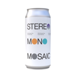 To Ol Stereo Mono: Mosaic 44cl To Ol Stereo Mono: Mosaic 44cl
