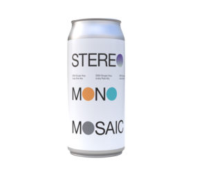 To Ol Stereo Mono: Mosaic 44cl To Ol Stereo Mono: Mosaic 44cl
