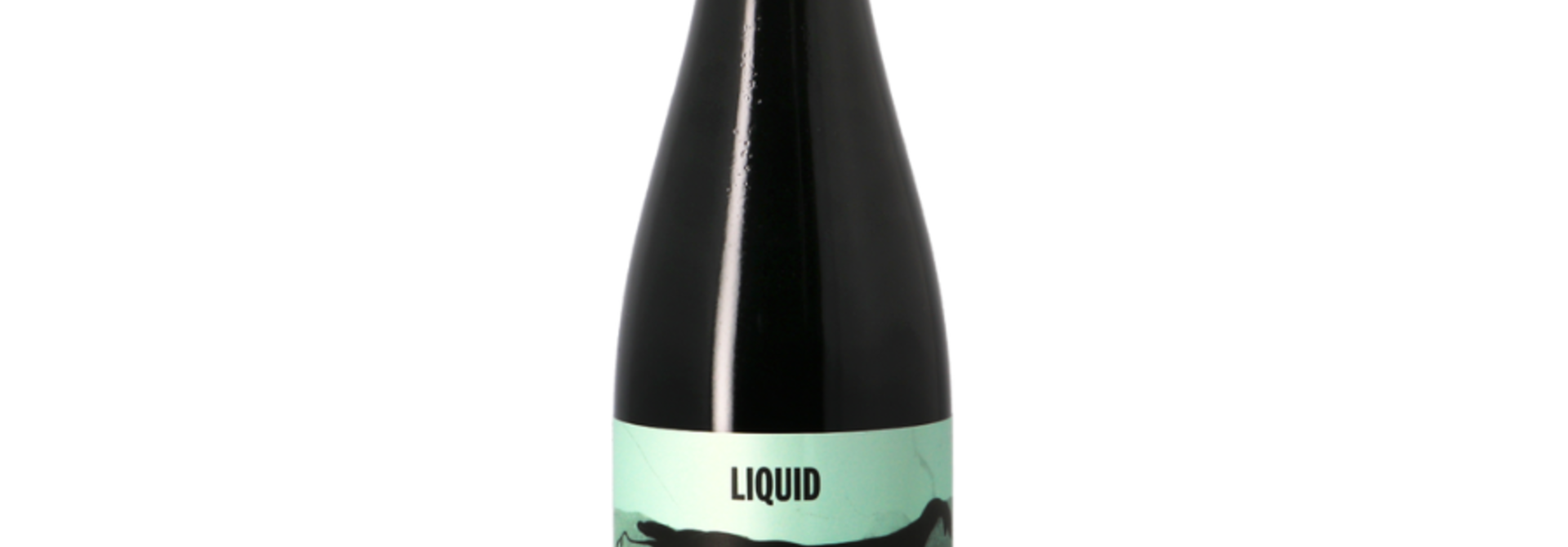 To Øl Liquid Confidence BA Rum 37,5cl 15,1%