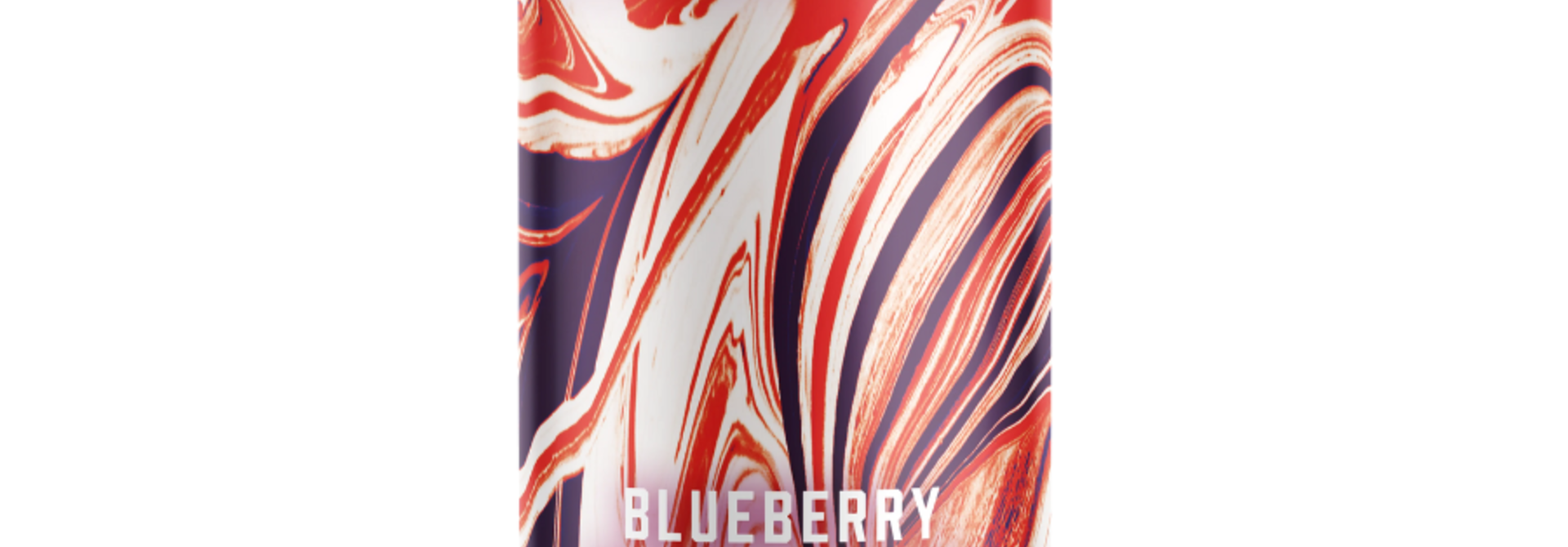 Kompaan Blueberry Maple Syrup Pancake 44cl 11%