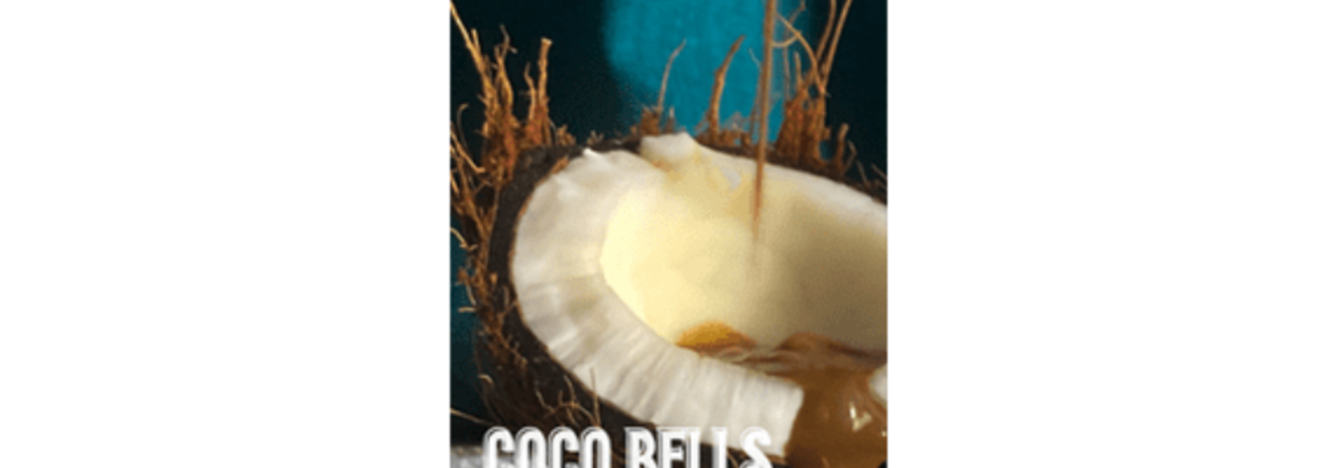 Oso Brew Coco Bells 44cl 9,5%