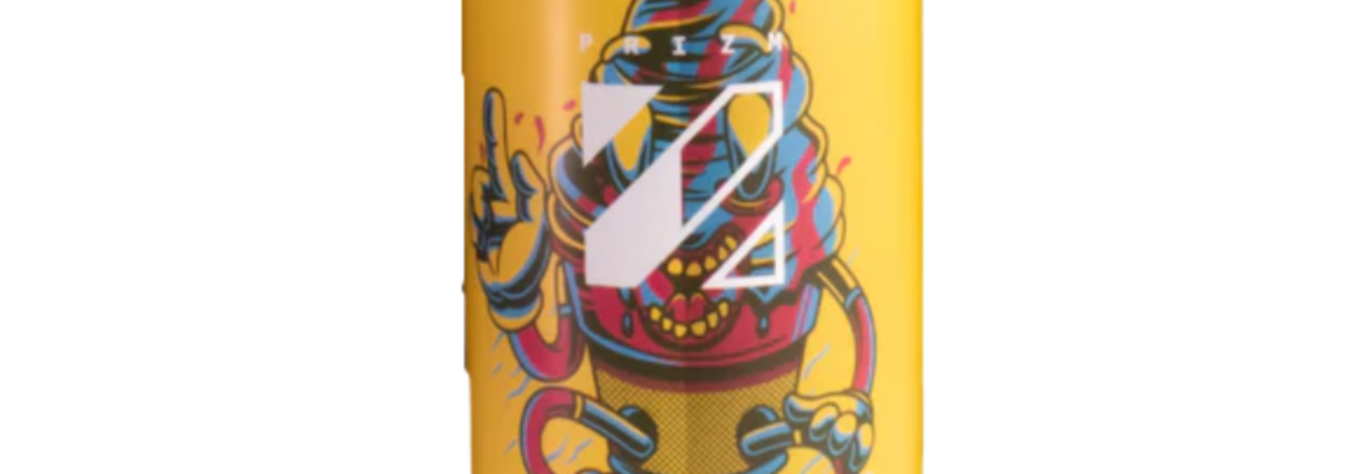 Prizm Brewing Co. Live To Win 44cl 8%