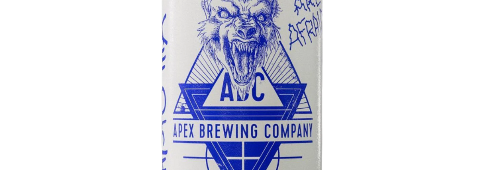 Apex Brewing Mephisto TIPA 44cl 10%