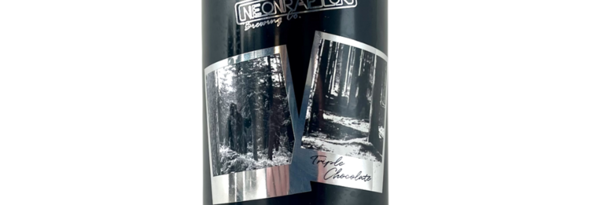 Neon Raptor Bigfoot Expert 44cl 10%