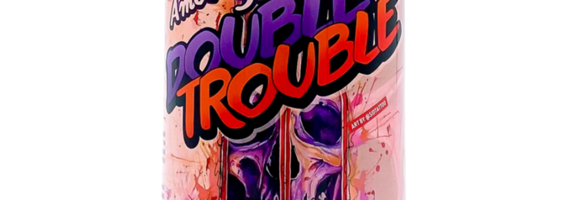 Didko Brewery Double Trouble 33cl 8,2%