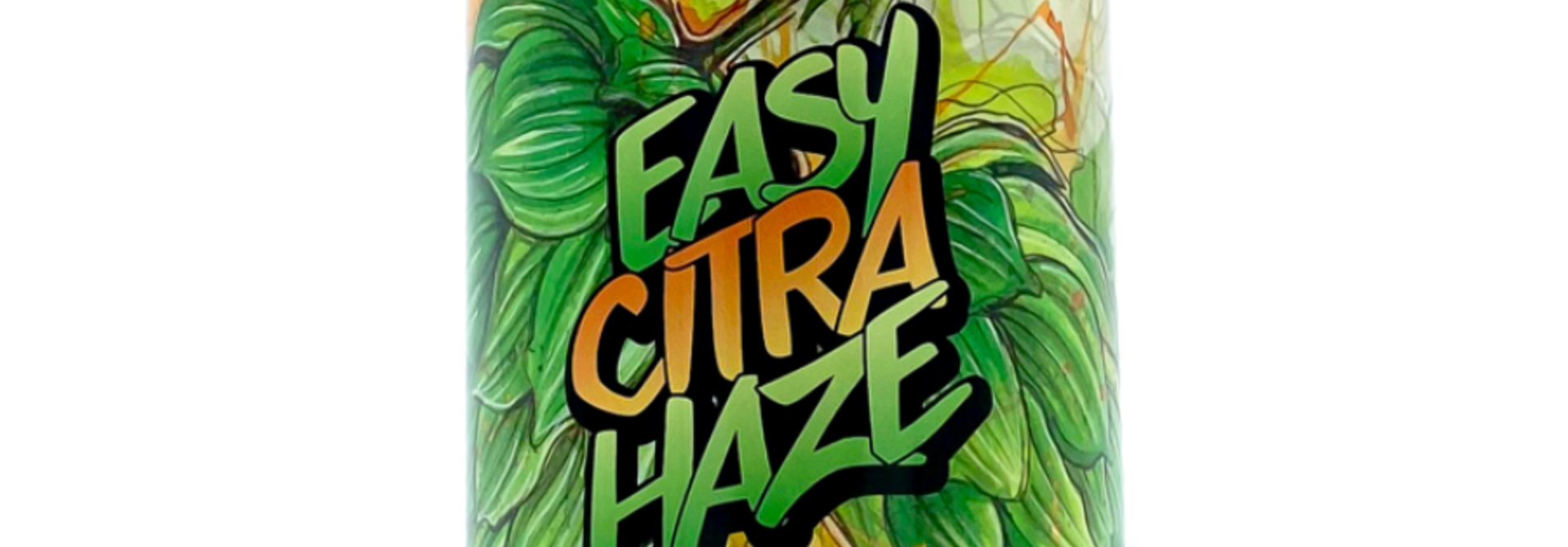 Didko Brewery Easy Citra Haze 33cl 4,9%