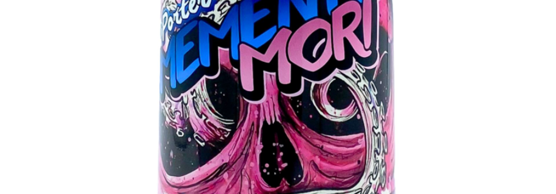 Didko Brewery Memento Mori 33cl 6,5%