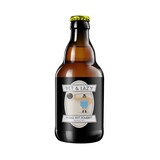 Vet & Lazy Dubbel Wit Zomerfit 33cl Vet & Lazy Dubbel Wit Zomerfit 33cl