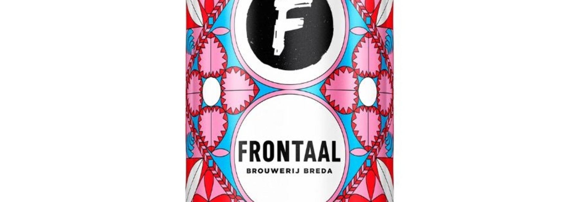 Frontaal Double Juice Punch 44cl 8,5%