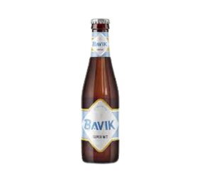 De Brabandere Bavik Super Wit 25cl De Brabandere Bavik Super Wit 25cl