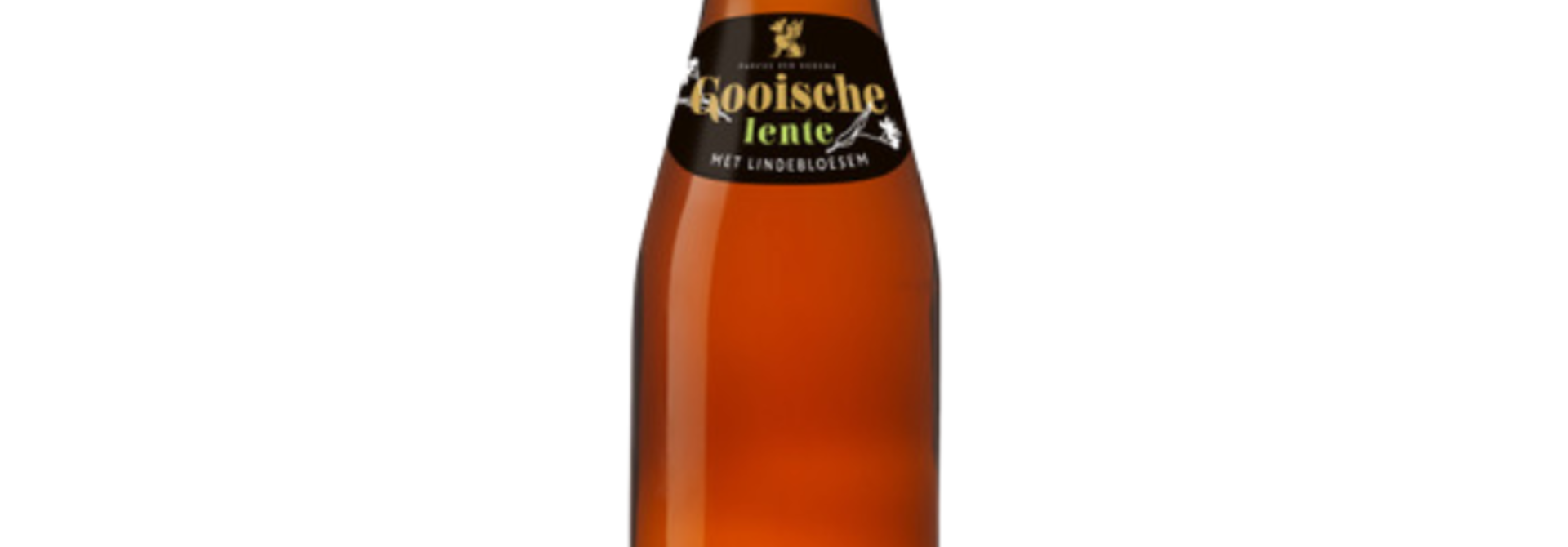 Gooische Bierbrouwerij Gooische Lente 33cl 6,5%