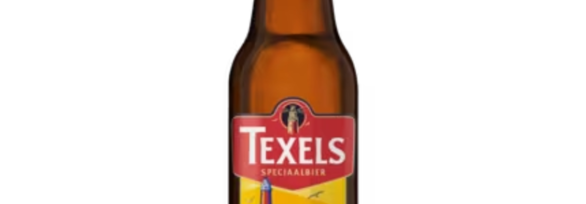 Texelse Bierbrouwerij Texels Skuumkoppe 0,0 30cl 0%