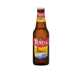 Texels Texels Skuumkoppe 0,0 30cl Texels Texels Skuumkoppe 0,0 30cl