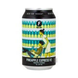 Frontaal Pineapple Express V2 33cl Frontaal Pineapple Express V2 33cl