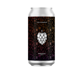 Folkingebrew Chasing Dreams 44cl Folkingebrew Chasing Dreams 44cl