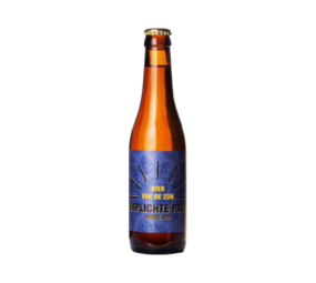 Bier van de Zon Verplichte Pauze 33cl Bier van de Zon Verplichte Pauze 33cl