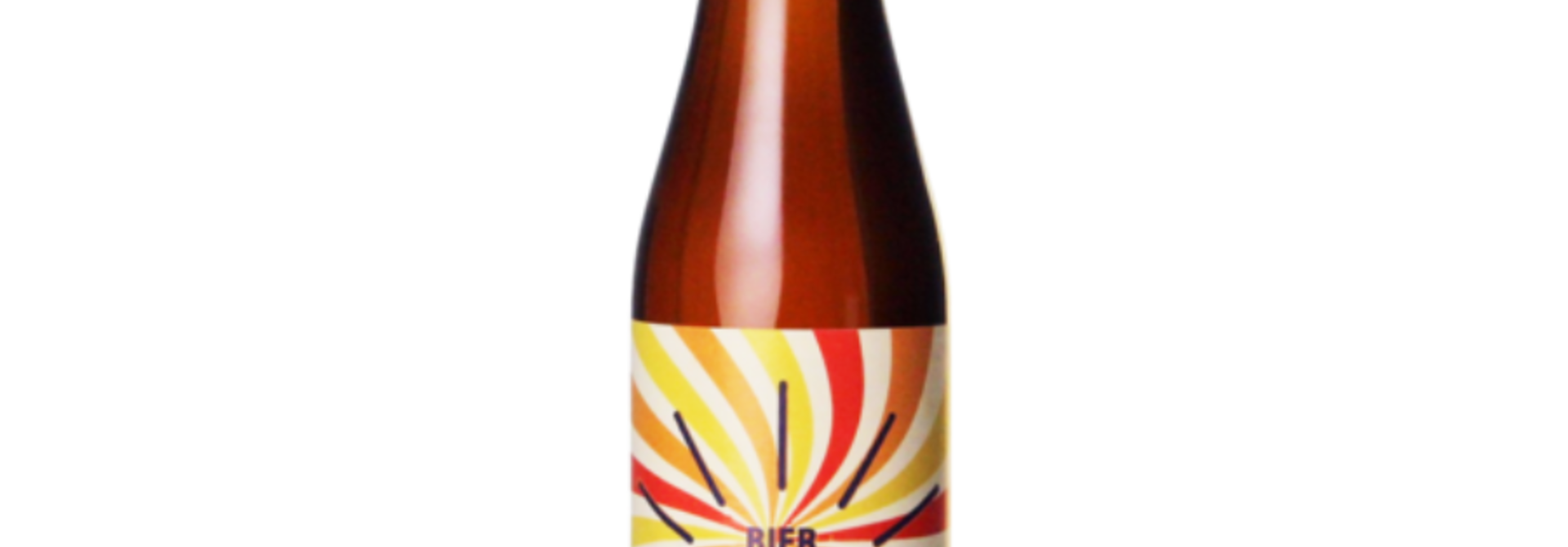 Bier van de Zon Zonnestraal 33cl 5,3%